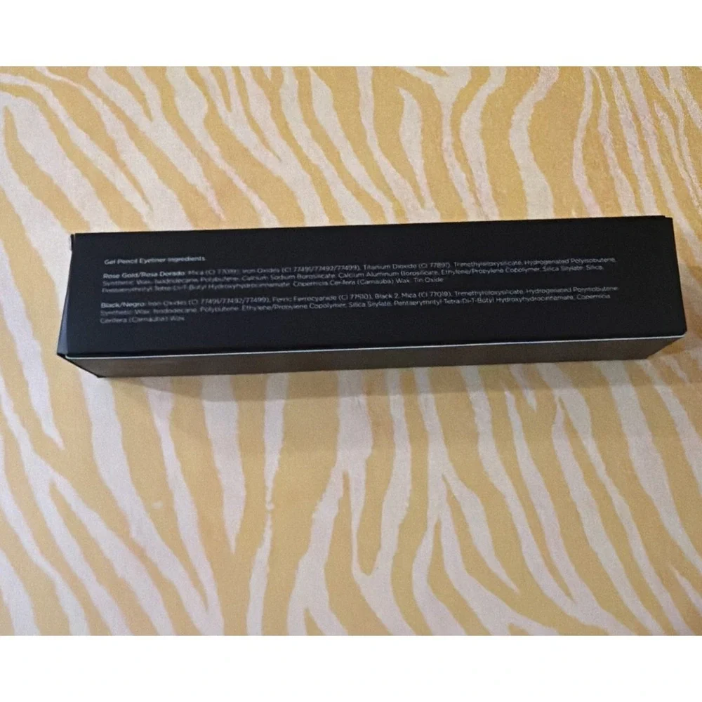 Araceli Beauty Night Ojos Perfecto Eyeliner + Gel Pencil Duo + Sharpener